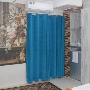 هتل رخسار قشم فضای داخلی اتاق ها 1