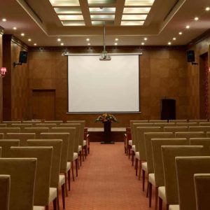 هتل زندیه شیراز فضای داخلی هتل