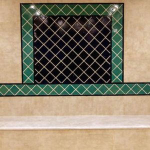 هتل زندیه شیراز حمام سنتی