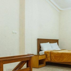 هتل ساحل طلایی قشم فضای داخلی سوئیت های دوبلکس 2