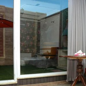 هتل سارای تبریز فضای داخلی سوئیت های رویال