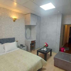 هتل ساسان تهران اتاق دو تخته دابل