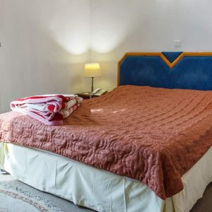 هتل سان رایز کیش اتاق دو تخته دابل 2