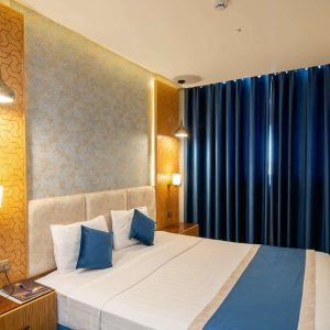 هتل ستاره اصفهان اتاق دوتخته دابل 1