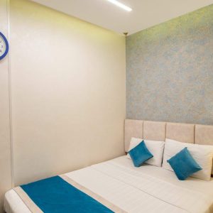 هتل ستاره اصفهان اتاق دوتخته دابل 4