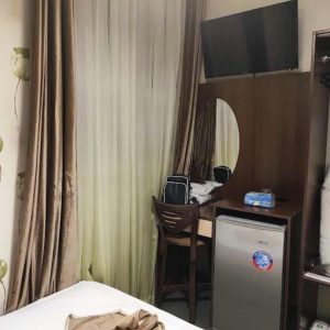 هتل ستاره ویلا تهران اتاق دو تخته دابل 2