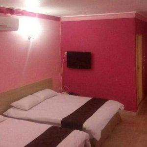 هتل ستاره کیش اتاق سه تخته 1