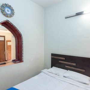 هتل سرای اردیبهشت اصفهان اتاق دوتخته دابل 1