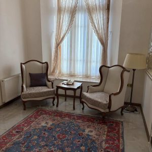 هتل سرخاب تبریز فضای داخلی اتاق‌ها
