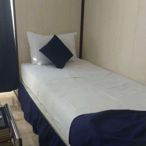 هتل سعدی تهران اتاق یک تخته 1