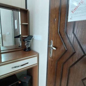 هتل سعدی تهران اتاق یک تخته 2