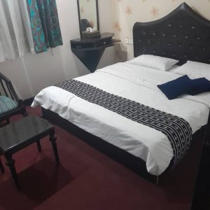 هتل سفیر تهران اتاق دو تخته دابل