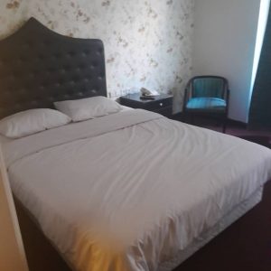 هتل سفیر تهران اتاق دو تخته دابل