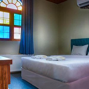 هتل سنتی درباری شیراز اتاق دو تخته دابل 3
