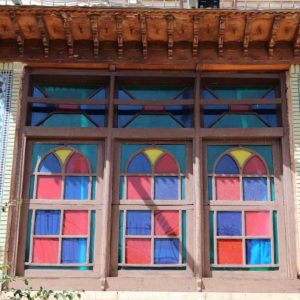 هتل نیایش شیراز فضای داخلی 5