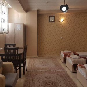 هتل سهند تبریز اتاق چهار تخته
