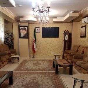 هتل سهند تبریز فضای داخلی هتل 1
