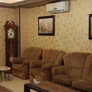 هتل سهند تبریز فضای داخلی هتل 3