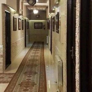 هتل سهند تبریز فضای داخلی هتل 4