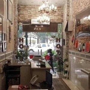 هتل سهند تبریز فضای داخلی هتل 5