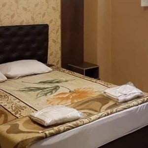 هتل سهند تبریز اتاق دو تخته دابل 1