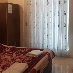 هتل سهند تبریز اتاق دو تخته دابل 2