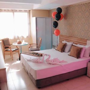 هتل سپاهان اصفهان اتاق دو تخته دابل 4