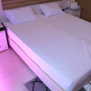 هتل سپاهان اصفهان اتاق دو تخته دابل 5