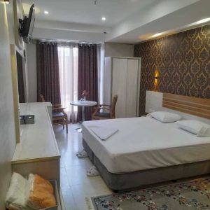 هتل سپاهان اصفهان اتاق دو تخته دابل 6