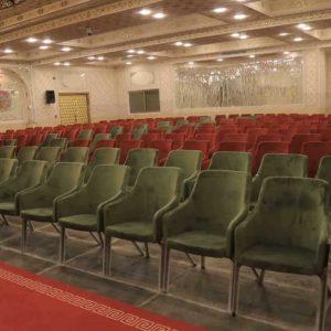 هتل سپاهان اصفهان سالن اجتماعات 2