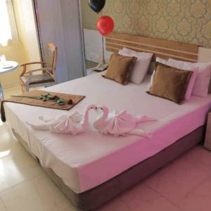 هتل سپاهان اصفهان اتاق دو تخته دابل 1