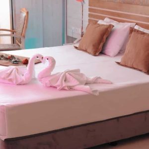 هتل سپاهان اصفهان اتاق دو تخته دابل 2