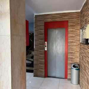 هتل سپیدار تهران لابی 3