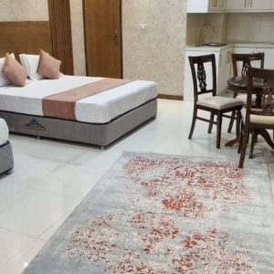 هتل صوفی اصفهان اتاق سه تخته 2