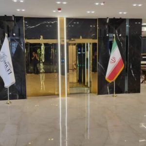 هتل صوفی اصفهان لابی 2