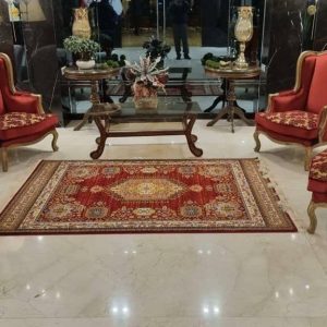 هتل صوفی اصفهان لابی 4