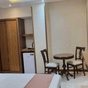 هتل صوفی اصفهان اتاق دوتخته دابل 2