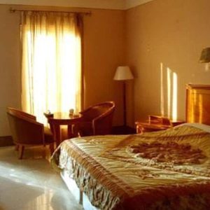 هتل فلامینگو کیش اتاق دو تخته دابل 4