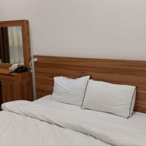 هتل قصر یازده شیراز اتاق دو تخته دابل