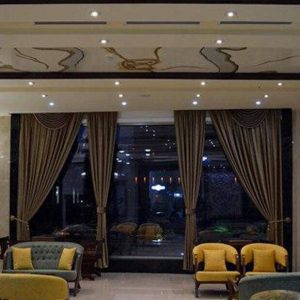 هتل لیلیوم کیش لابی 2