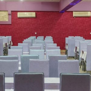هتل مارینا 1 قشم رستوران
