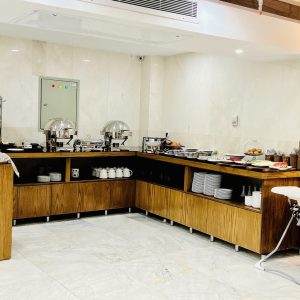 هتل مانی اصفهان رستوران 2