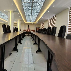 هتل قصر مرمر تبریز سالن کنفرانس