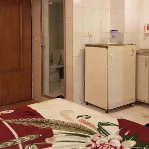 هتل مروارید اصفهان فضای داخلی اتاق ها 2
