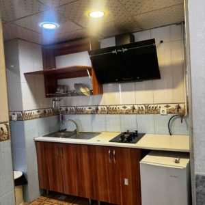 هتل مشیر شیراز فضای داخلی سوئیت‌ها