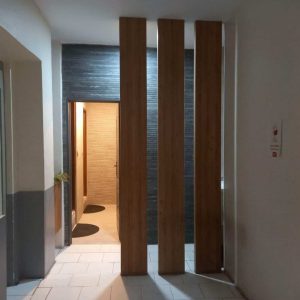 هتل مهر تهران سرویس بهداشتی عمومی