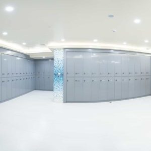 هتل میثاق مشهد مجموعه ورزشی 4