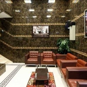 هتل مینا تهران لابی