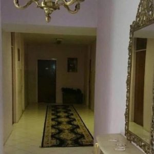 هتل نادر تهران فضای داخلی هتل ۱