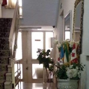 هتل نادر تهران فضای داخلی هتل 3
